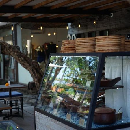 Samadi Bali Homes Canggu Exterior foto